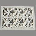 CastStoneWallPlaque14 - Cast Stone International 