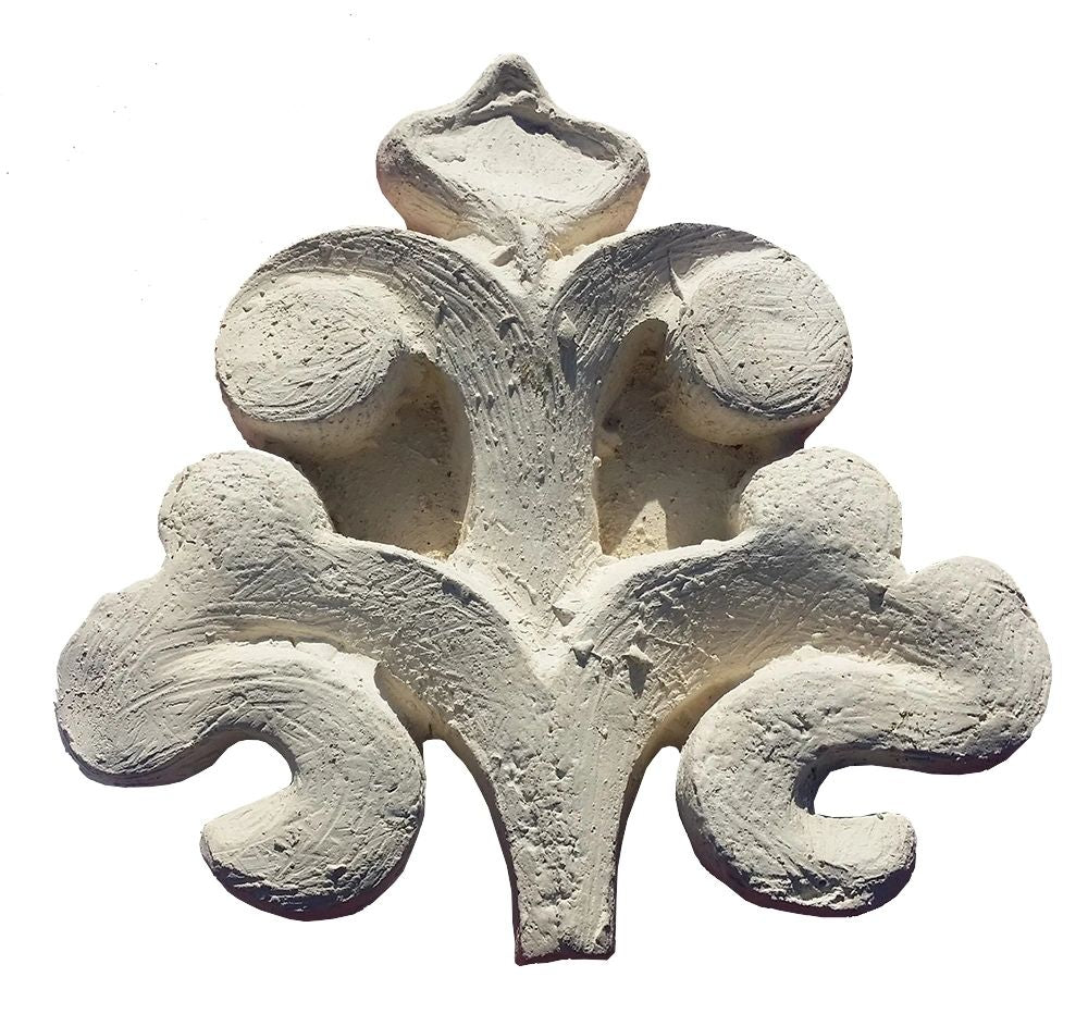 CastStoneWallPlaque18 - Cast Stone International 