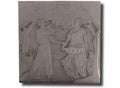 CastStoneWallPlaque2 - Cast Stone International 