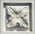 CastStoneWallPlaque22 - Cast Stone International 