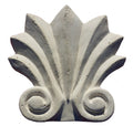 CastStoneWallPlaque23 - Cast Stone International 