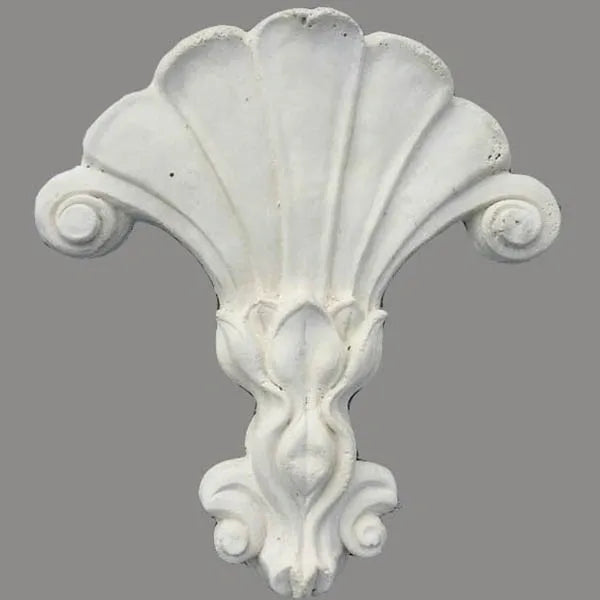 CastStoneWallPlaque25 - Cast Stone International 