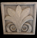 CastStoneWallPlaque3 - Cast Stone International 