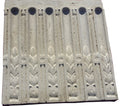 CastStoneWallPlaque4 - Cast Stone International 