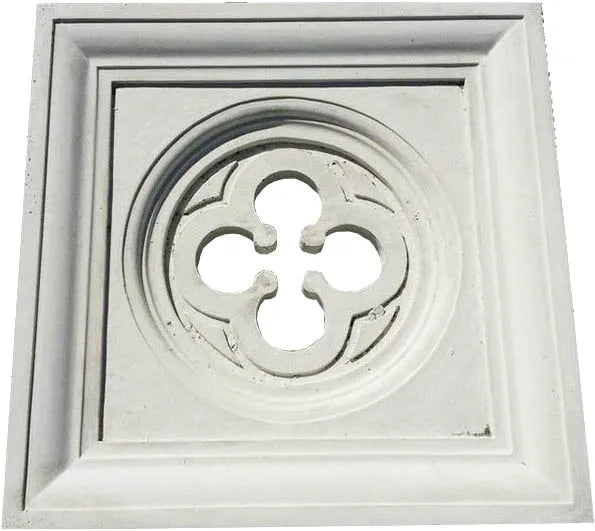 CastStoneWallPlaque8 - Cast Stone International 