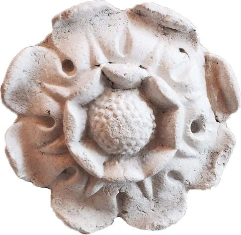 Cast_Stone_Rosette_5 - Cast Stone International 
