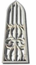 CathedralWallPlaque - Cast Stone International 
