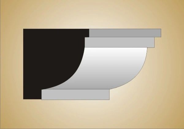 ClassicMolding6 - Cast Stone International 
