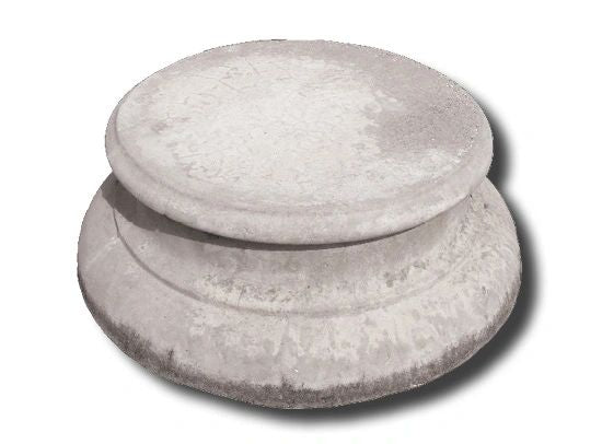 ColumnBase10 - Cast Stone International 