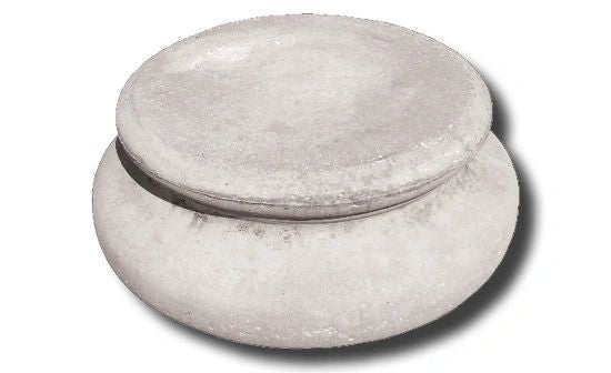 ColumnBase12 - Cast Stone International 