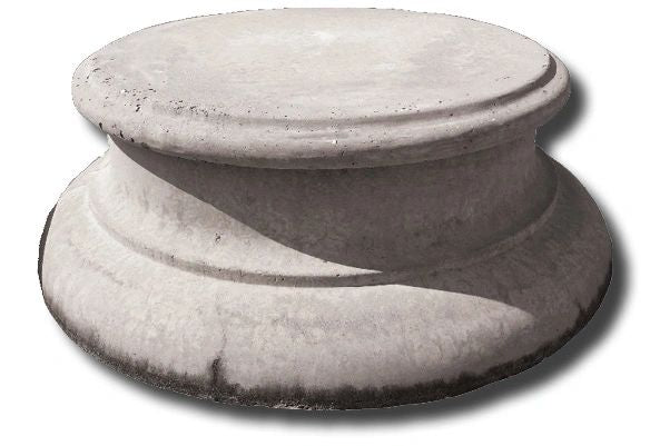 ColumnBase13 - Cast Stone International 