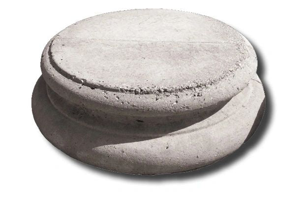 ColumnBase14 - Cast Stone International 