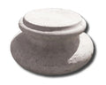 ColumnBase18 - Cast Stone International 