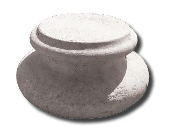ColumnBase18 - Cast Stone International 