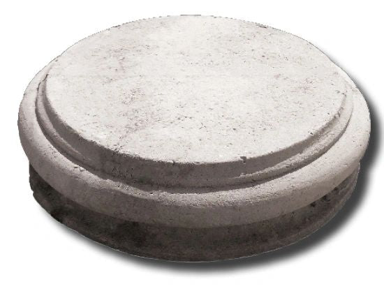 ColumnBase19 - Cast Stone International 