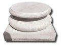 ColumnBase20 - Cast Stone International 