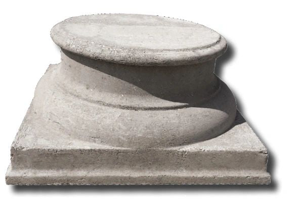 ColumnBase26 - Cast Stone International 