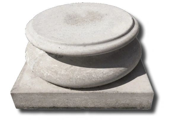 ColumnBase28 - Cast Stone International 