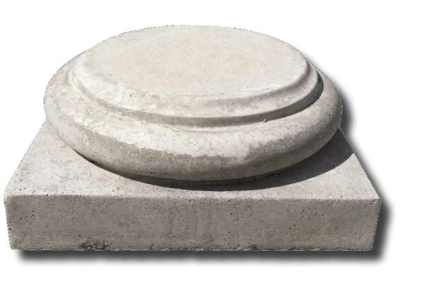 ColumnBase29 - Cast Stone International 