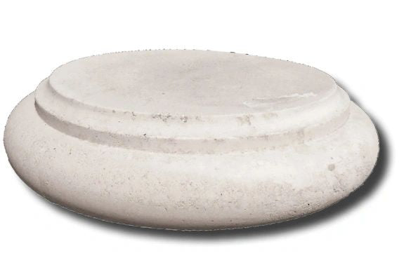 ColumnBase31 - Cast Stone International 