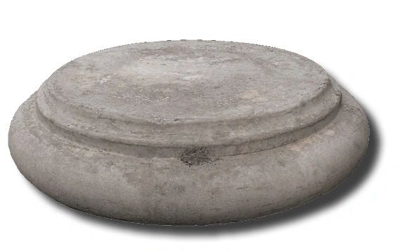 ColumnBase36 - Cast Stone International 