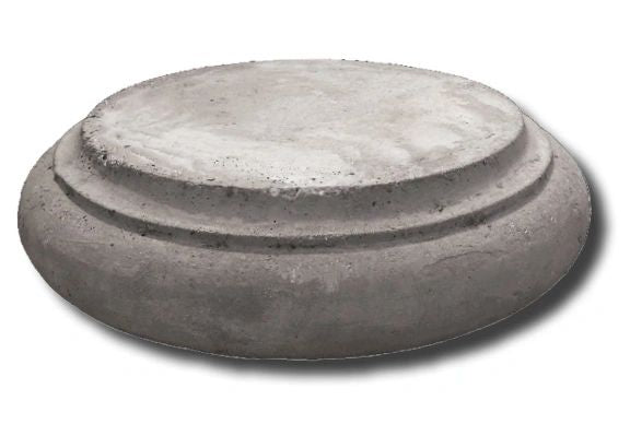 ColumnBase37 - Cast Stone International 