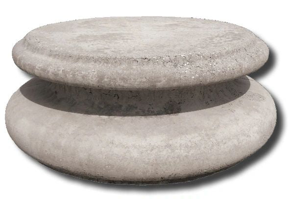 ColumnBase38 - Cast Stone International 