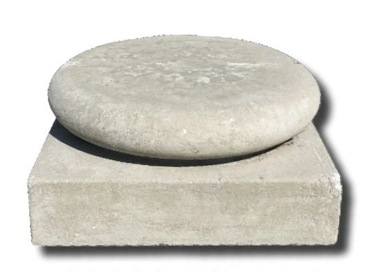ColumnBase4 - Cast Stone International 