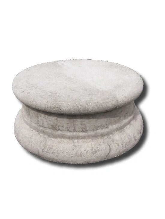 ColumnBase40 - Cast Stone International 