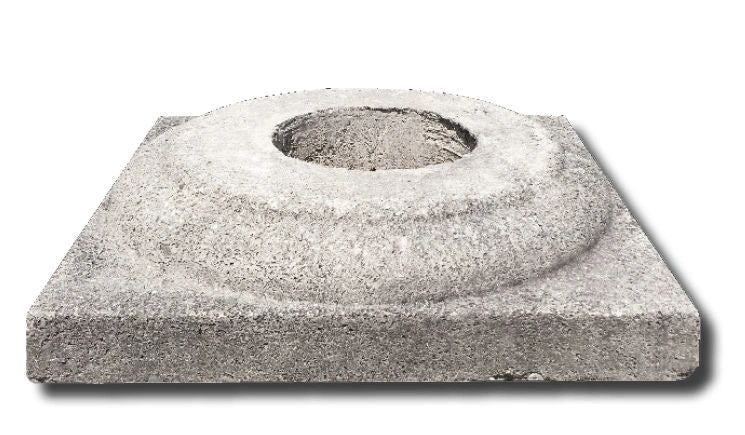 ColumnBase41 - Cast Stone International 