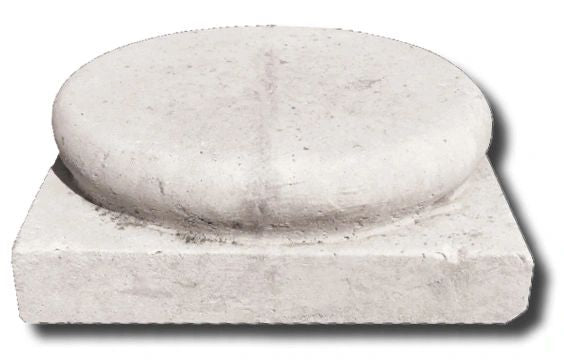ColumnBase5 - Cast Stone International 