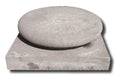 ColumnBase6 - Cast Stone International 