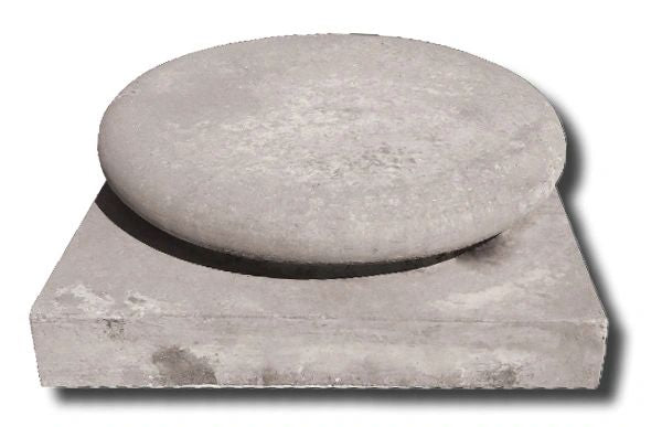 ColumnBase6 - Cast Stone International 