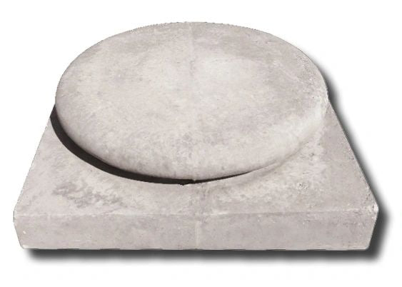 ColumnBase7 - Cast Stone International 