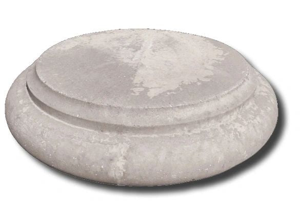 ColumnBase9 - Cast Stone International 