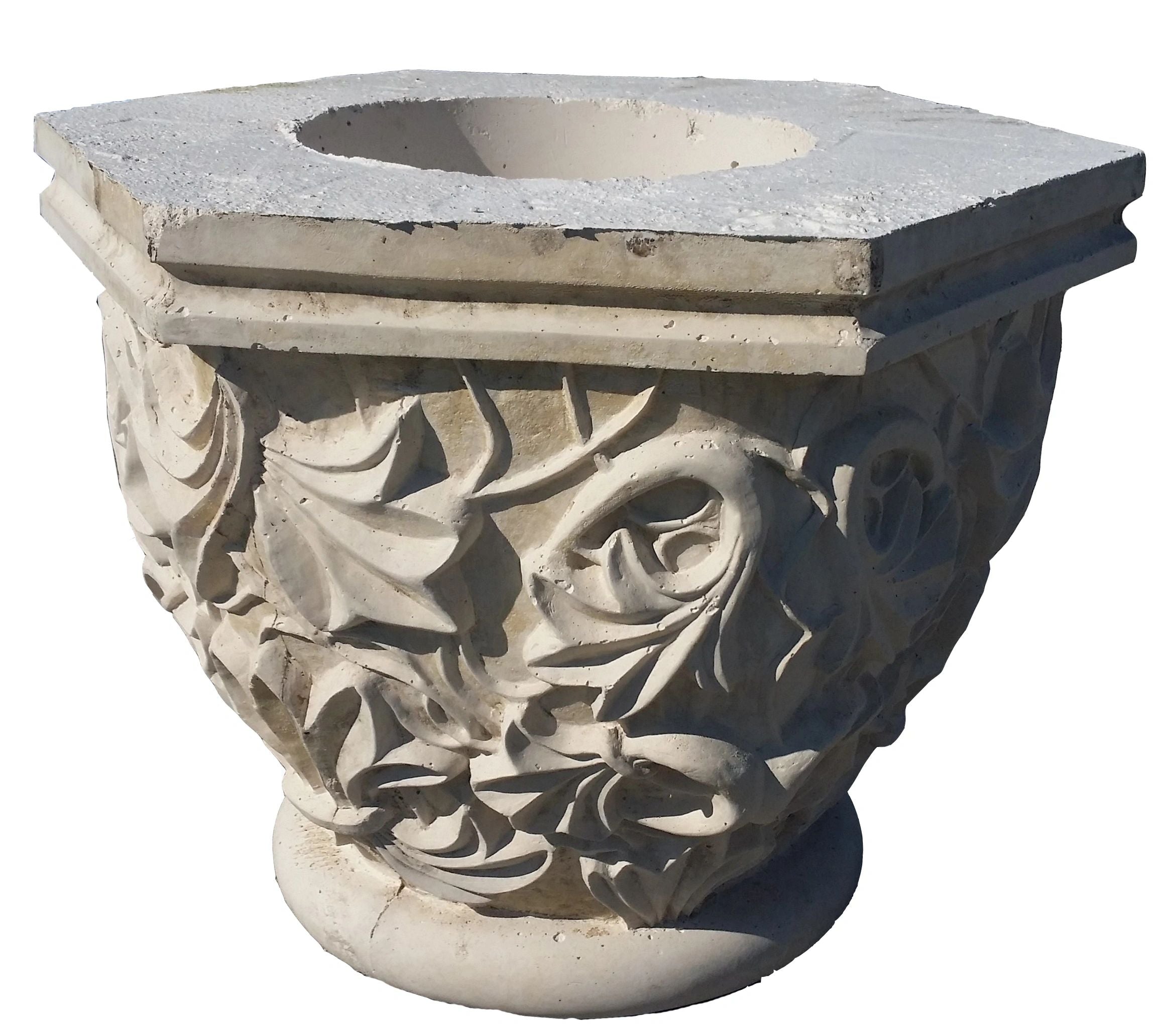 ColumnCapital12_c6892a12-57cb-4963-a1d3-ca553f3ec91d - Cast Stone International 