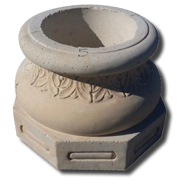 ColumnCapital13 - Cast Stone International 