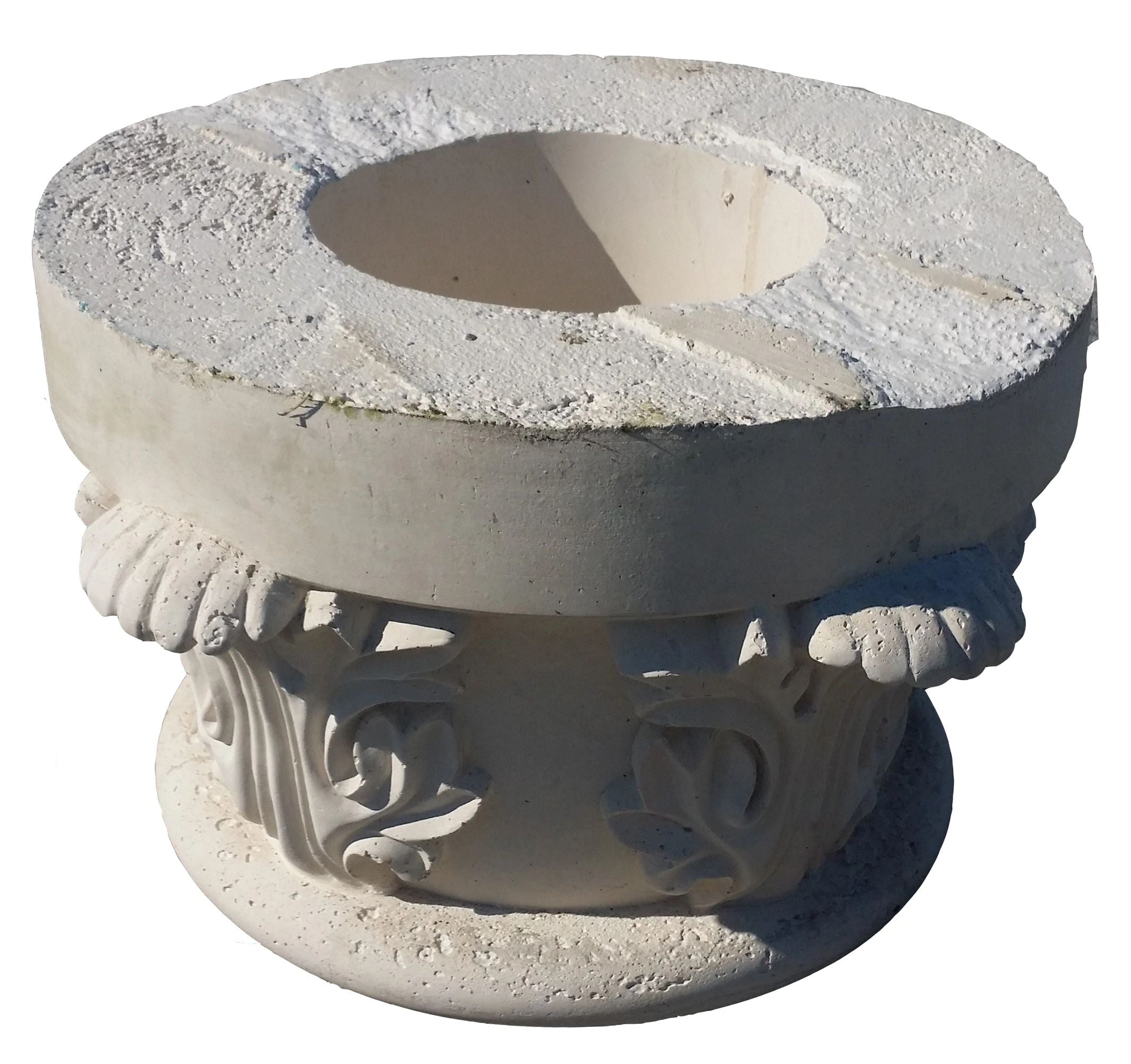 ColumnCapital5 - Cast Stone International 