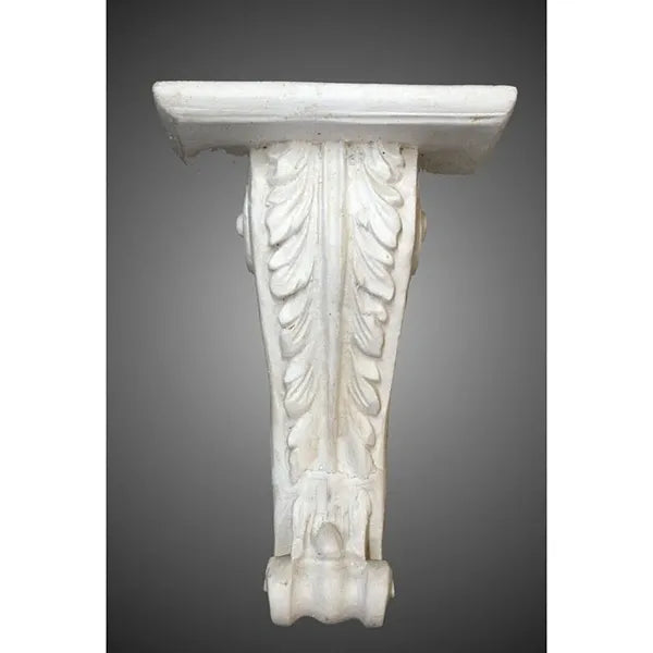 CorinthianBracket - Cast Stone International 