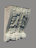 CremonaCastStoneBracket - Cast Stone International 