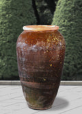 DARK_BROWN_PAALCE_URN - Cast Stone International 