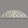 DECORATIVE_ARCH_HEADER - Cast Stone International 
