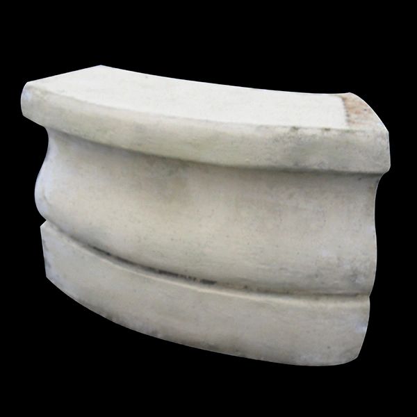 DONATELLO_POOL_BLOCK - Cast Stone International 