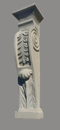 DaytonaCastStoneBracket - Cast Stone International 