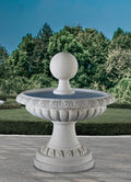 Delfino_Fountain - Cast Stone International 