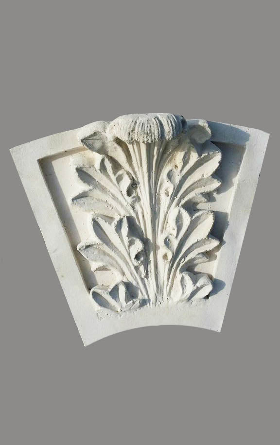 ELEGANT_KEYSTONE - Cast Stone International 