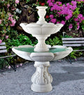 ELENA_FOUNTAIN_2 - Cast Stone International 