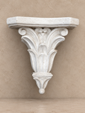 Embellished Wall Shelf