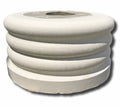EXTRA_LARGE_DONUT_PEDESTAL - Cast Stone International 