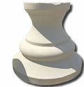 EXTRA_LARGE_PALERMO_PEDESTAL - Cast Stone International 